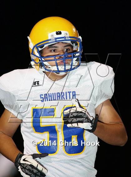 Thumbnail 3 in Sahuarita @ Rincon/University photogallery.