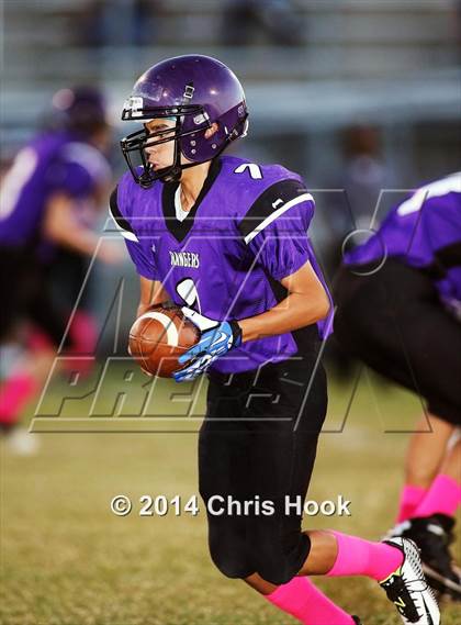 Thumbnail 2 in Sahuarita @ Rincon/University photogallery.