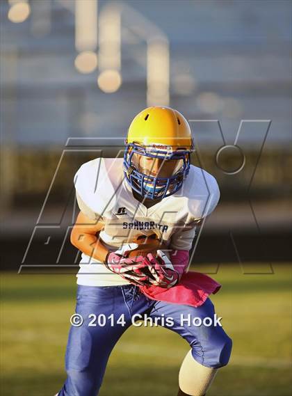 Thumbnail 1 in Sahuarita @ Rincon/University photogallery.