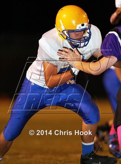 Thumbnail 3 in Sahuarita @ Rincon/University photogallery.