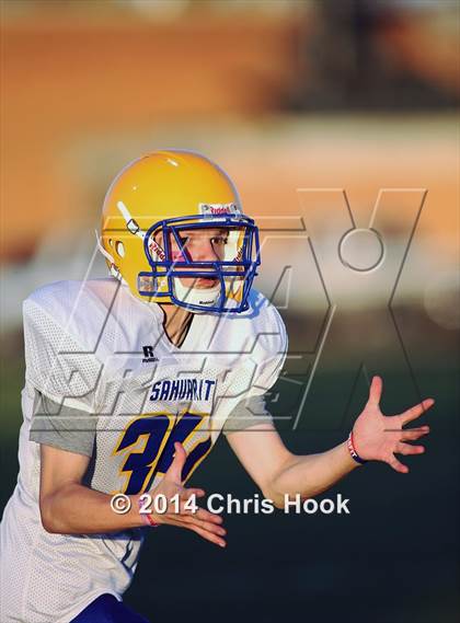 Thumbnail 1 in Sahuarita @ Rincon/University photogallery.
