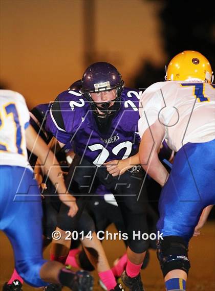 Thumbnail 1 in Sahuarita @ Rincon/University photogallery.