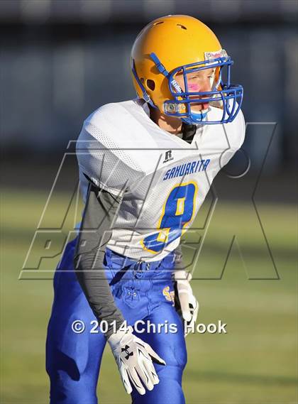 Thumbnail 1 in Sahuarita @ Rincon/University photogallery.