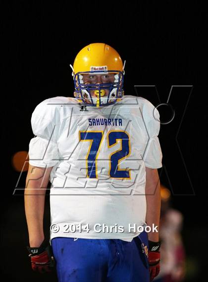 Thumbnail 1 in Sahuarita @ Rincon/University photogallery.