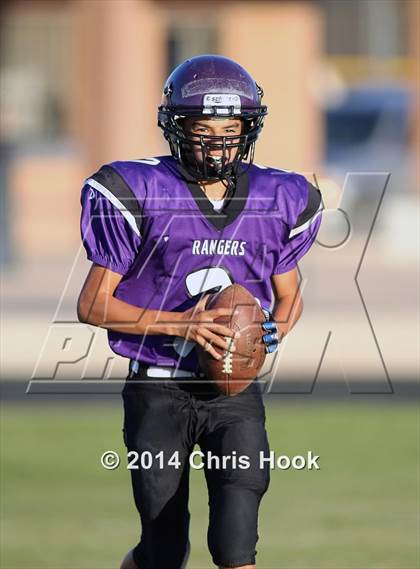 Thumbnail 2 in Sahuarita @ Rincon/University photogallery.