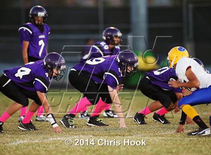 Thumbnail 1 in Sahuarita @ Rincon/University photogallery.