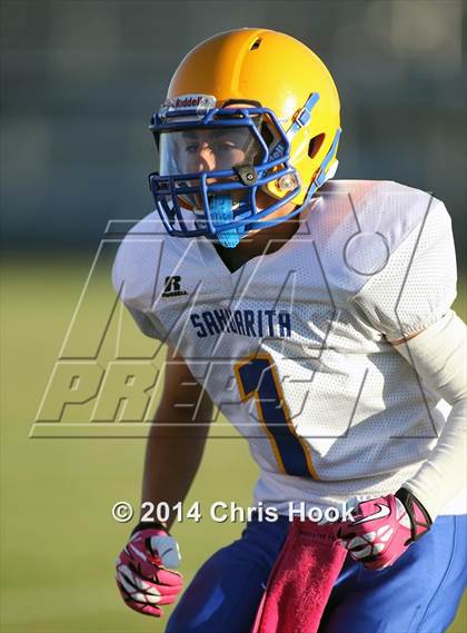 Thumbnail 3 in Sahuarita @ Rincon/University photogallery.