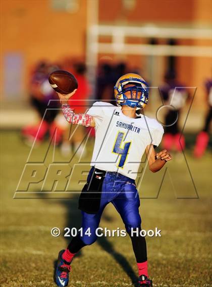 Thumbnail 2 in Sahuarita @ Rincon/University photogallery.