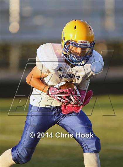 Thumbnail 2 in Sahuarita @ Rincon/University photogallery.