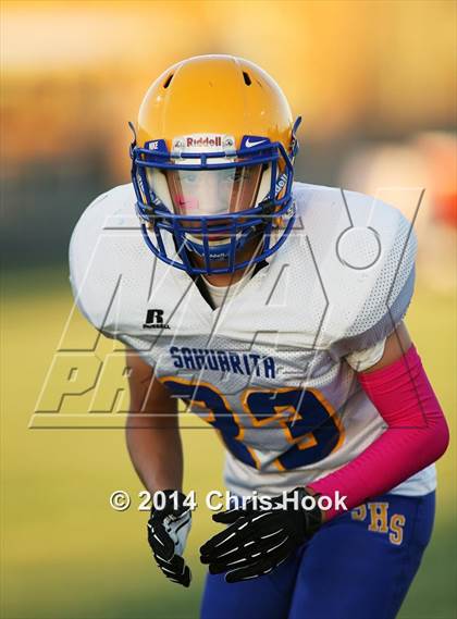 Thumbnail 3 in Sahuarita @ Rincon/University photogallery.