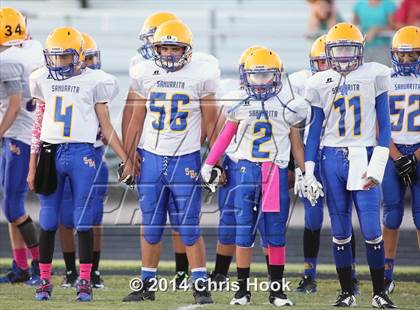 Thumbnail 2 in Sahuarita @ Rincon/University photogallery.