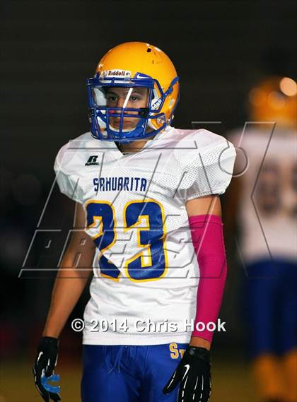 Thumbnail 2 in Sahuarita @ Rincon/University photogallery.