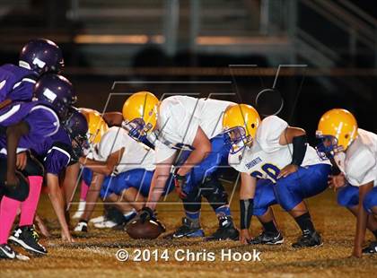 Thumbnail 1 in Sahuarita @ Rincon/University photogallery.