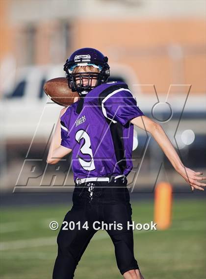 Thumbnail 1 in Sahuarita @ Rincon/University photogallery.