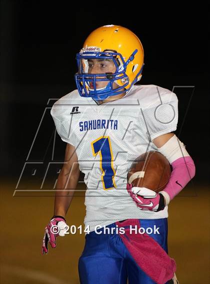 Thumbnail 3 in Sahuarita @ Rincon/University photogallery.