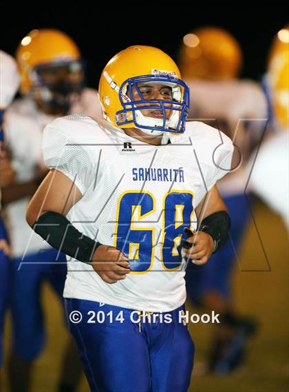 Thumbnail 3 in Sahuarita @ Rincon/University photogallery.