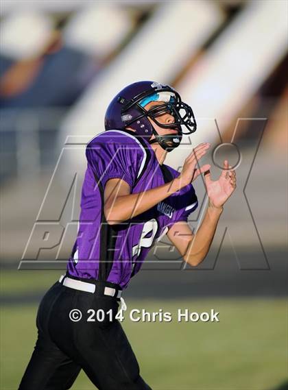 Thumbnail 3 in Sahuarita @ Rincon/University photogallery.