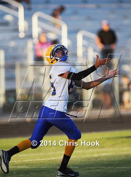 Thumbnail 3 in Sahuarita @ Rincon/University photogallery.