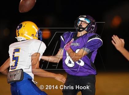 Thumbnail 2 in Sahuarita @ Rincon/University photogallery.