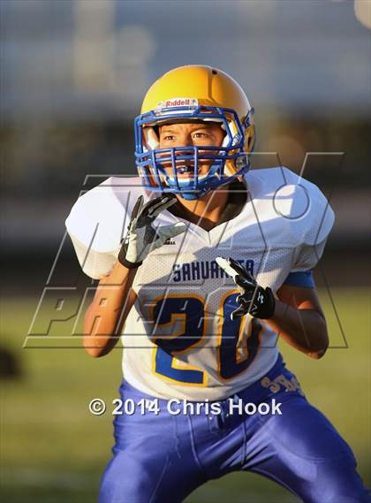 Thumbnail 2 in Sahuarita @ Rincon/University photogallery.