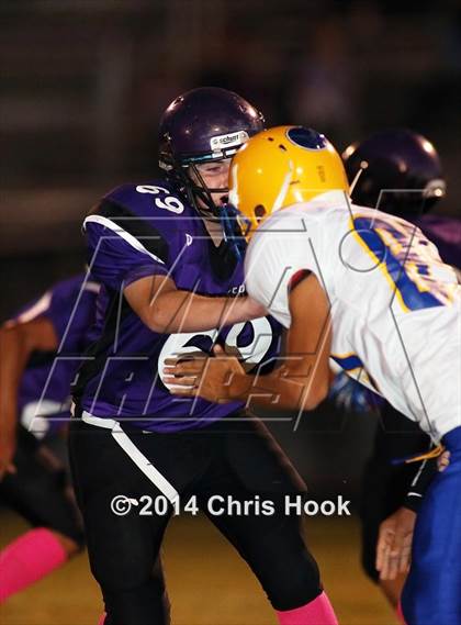 Thumbnail 1 in Sahuarita @ Rincon/University photogallery.