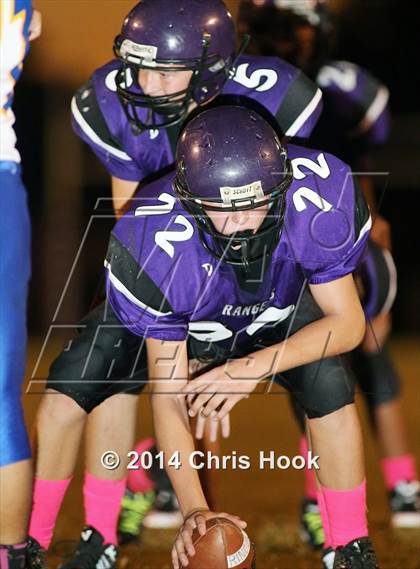 Thumbnail 3 in Sahuarita @ Rincon/University photogallery.