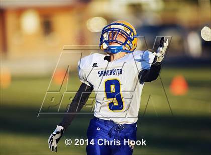 Thumbnail 3 in Sahuarita @ Rincon/University photogallery.