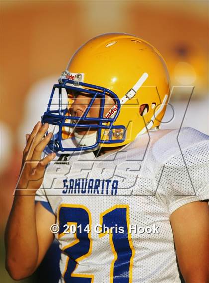Thumbnail 1 in Sahuarita @ Rincon/University photogallery.