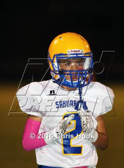 Thumbnail 2 in Sahuarita @ Rincon/University photogallery.