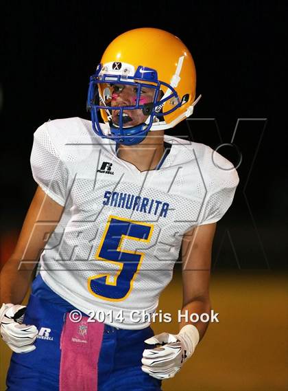 Thumbnail 3 in Sahuarita @ Rincon/University photogallery.