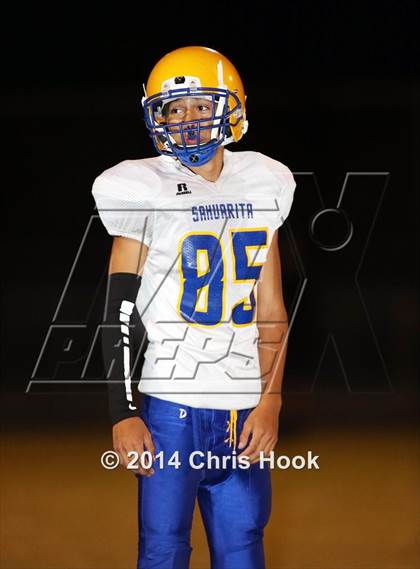 Thumbnail 1 in Sahuarita @ Rincon/University photogallery.