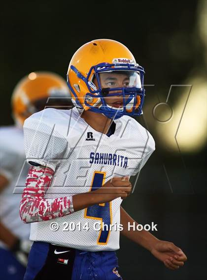 Thumbnail 3 in Sahuarita @ Rincon/University photogallery.