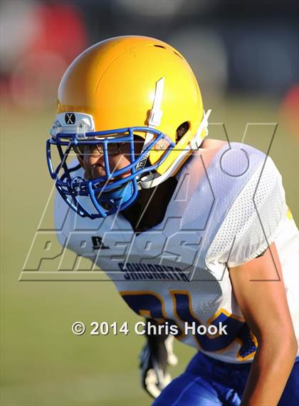 Thumbnail 2 in Sahuarita @ Rincon/University photogallery.