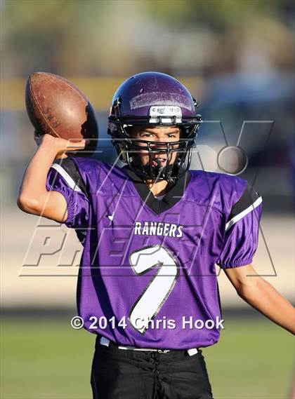 Thumbnail 1 in Sahuarita @ Rincon/University photogallery.