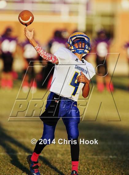 Thumbnail 3 in Sahuarita @ Rincon/University photogallery.