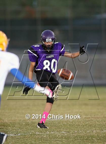 Thumbnail 1 in Sahuarita @ Rincon/University photogallery.
