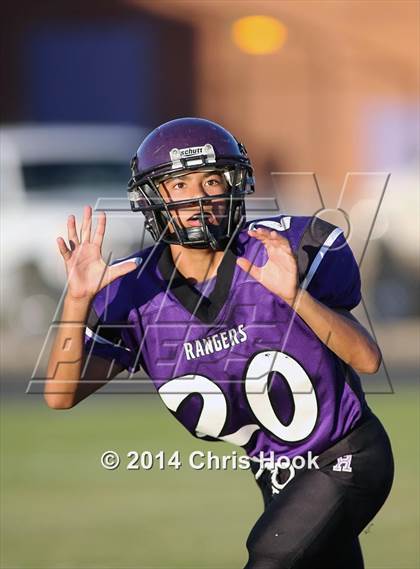 Thumbnail 2 in Sahuarita @ Rincon/University photogallery.