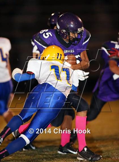 Thumbnail 1 in Sahuarita @ Rincon/University photogallery.