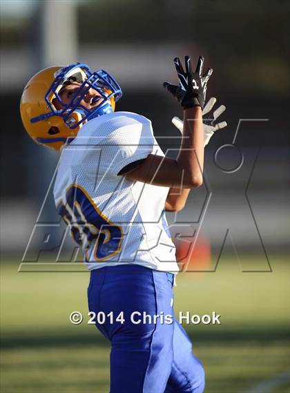 Thumbnail 1 in Sahuarita @ Rincon/University photogallery.