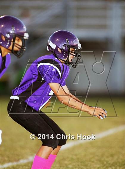 Thumbnail 3 in Sahuarita @ Rincon/University photogallery.