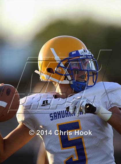 Thumbnail 2 in Sahuarita @ Rincon/University photogallery.
