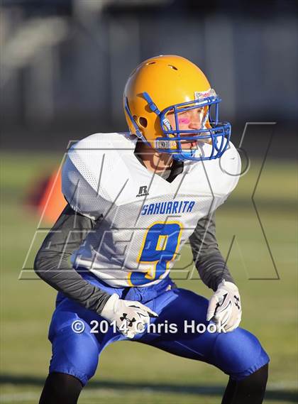 Thumbnail 1 in Sahuarita @ Rincon/University photogallery.