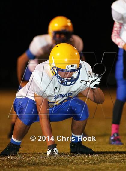 Thumbnail 2 in Sahuarita @ Rincon/University photogallery.