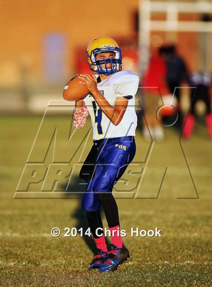 Thumbnail 1 in Sahuarita @ Rincon/University photogallery.