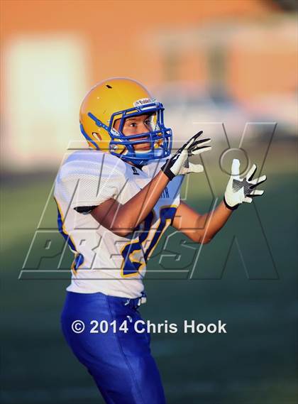 Thumbnail 2 in Sahuarita @ Rincon/University photogallery.