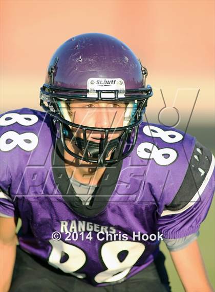 Thumbnail 1 in Sahuarita @ Rincon/University photogallery.