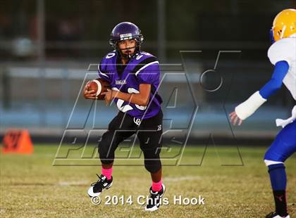 Thumbnail 2 in Sahuarita @ Rincon/University photogallery.