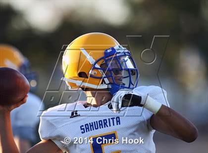 Thumbnail 3 in Sahuarita @ Rincon/University photogallery.