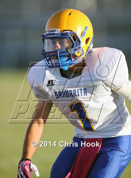 Thumbnail 1 in Sahuarita @ Rincon/University photogallery.