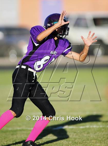 Thumbnail 3 in Sahuarita @ Rincon/University photogallery.